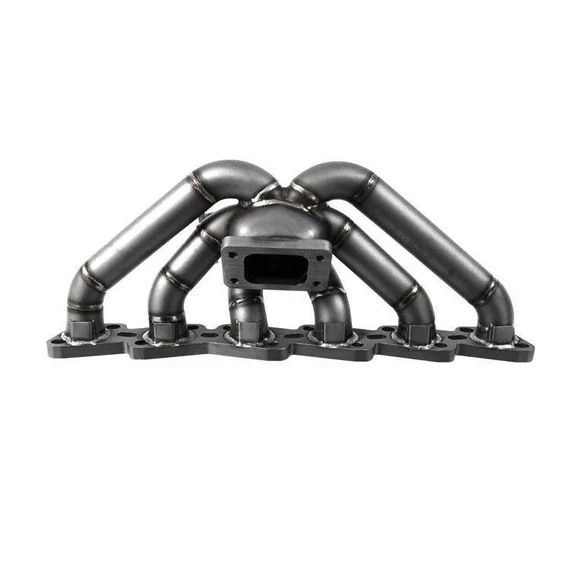 Kipufogócső Nissan RB20 RB25 TOP MOUNT EXTREME Nissan RB20 RB25 TOP MOUNT EXTREME
