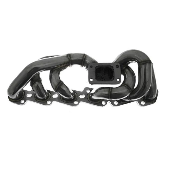 Kipufogócsonk NISSAN RB20/RB25 LOW MOUNT T3