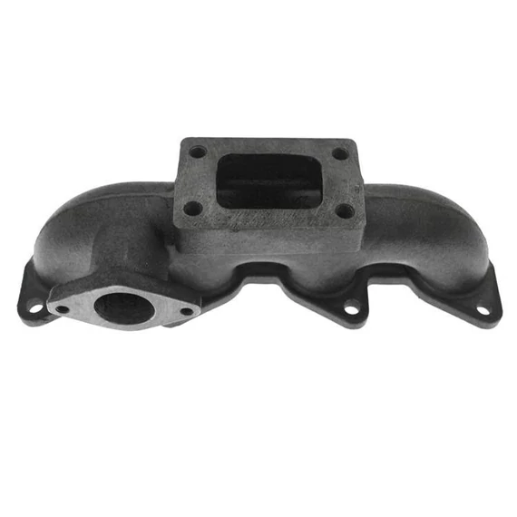 Kipufogócső VW 1.8 2.0 16V TURBO
