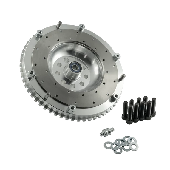 CNC lendkerék BBMW M62 - BMW M57N HGD JGA átalakításhoz - 240mm / 9.45"