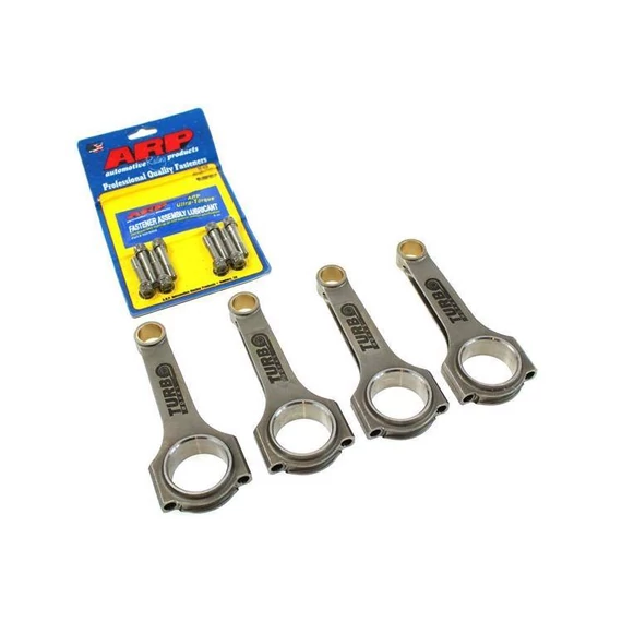 Kovácsolt összekötőrudak Nissan SR20DET S13 S14 Silvia S13 S14 Silvia