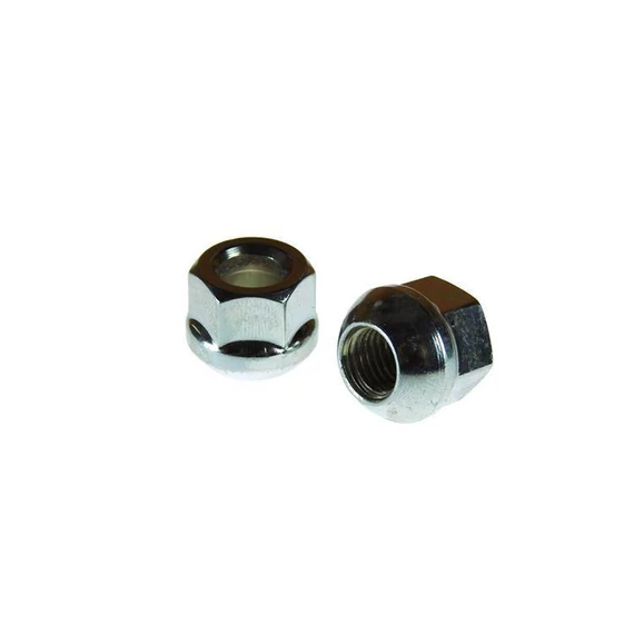 Kerékanya M12x1,25 21mm kulcs 17 Kúp