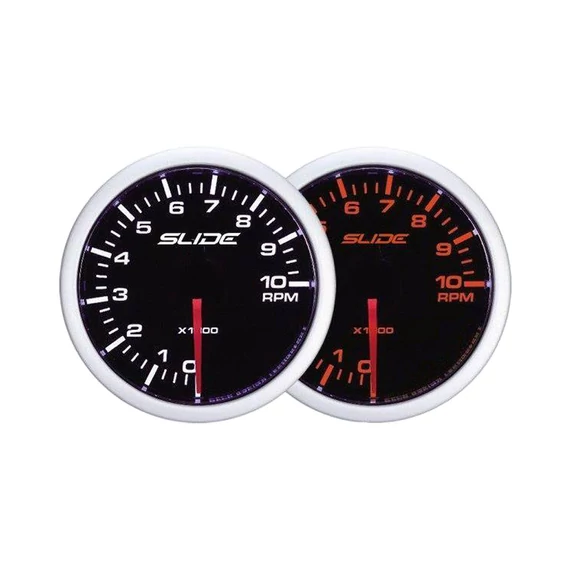 Slide WA mérőműszer 52mm - 52mm - Sebességmérő 10000RPM
