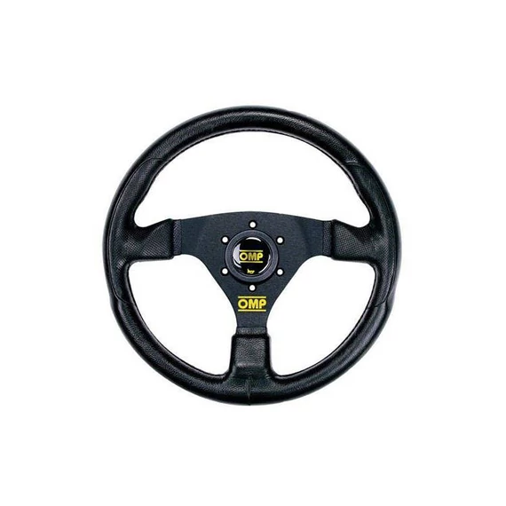 Kormánykerék OMP Racing GP