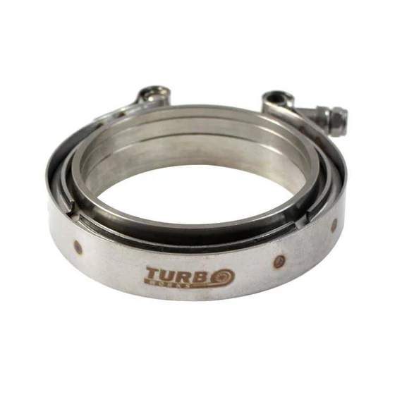 V-Band 2" 51mm + adapterek