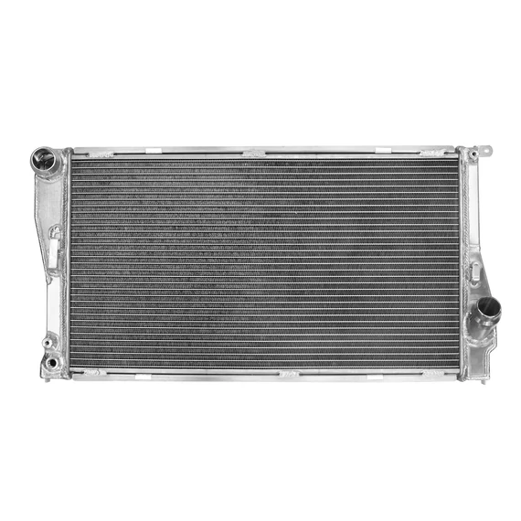 TurboWorks Racing hűtő BMW E92 335D 2006 - 2011