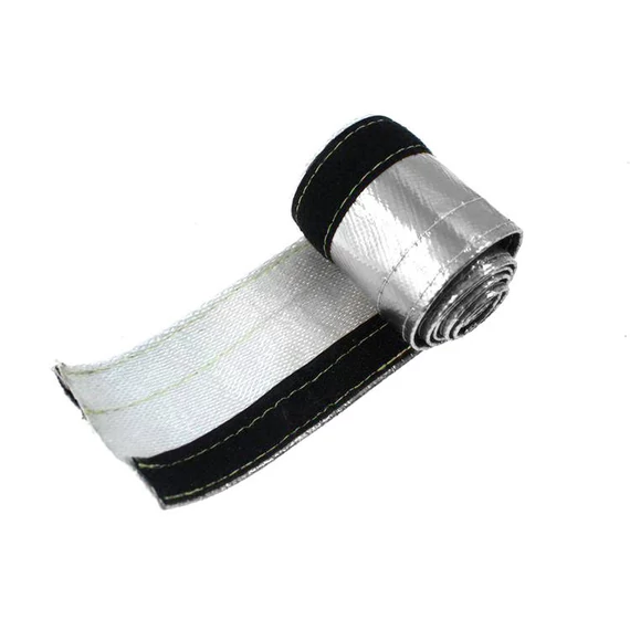 TurboWorks hőálló tömlőburkolat 12mm x 1m
