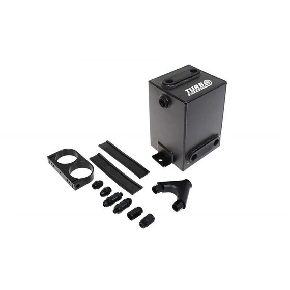 Swirl Pot TurboWorks 3L