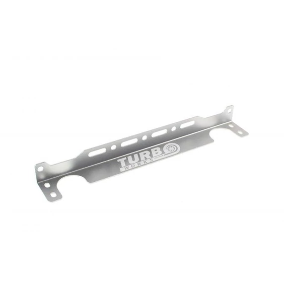 Szerelőtartó Mocal olajhűtőhöz TurboWorks 248mm Ezüst