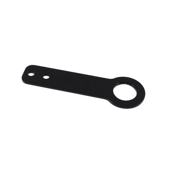 Vontatási konzol hátul SLIDE Carbon