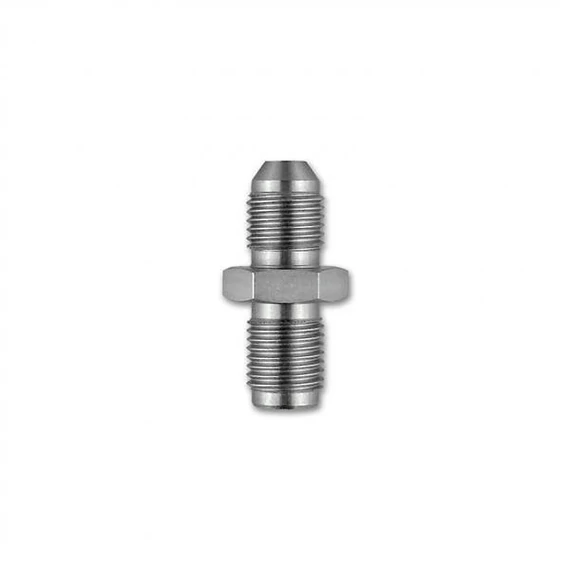 HEL adapter (JIC/AN 3) 3/8" X 24 (Wilwood munkahenger kimenő ága)