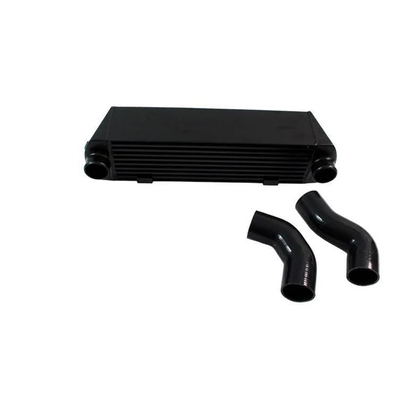 TurboWorks intercooler BMW E80 E82 E90 E92 N54 Benzin130/150mm