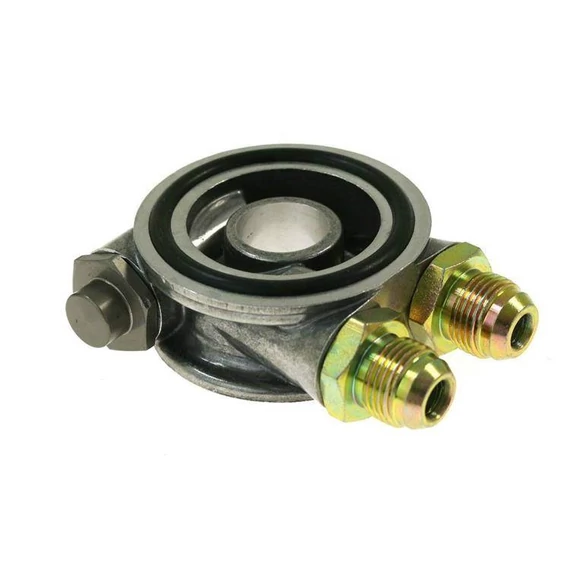 TurboWorks termosztatikus olajhűtő adapter M22x1.5