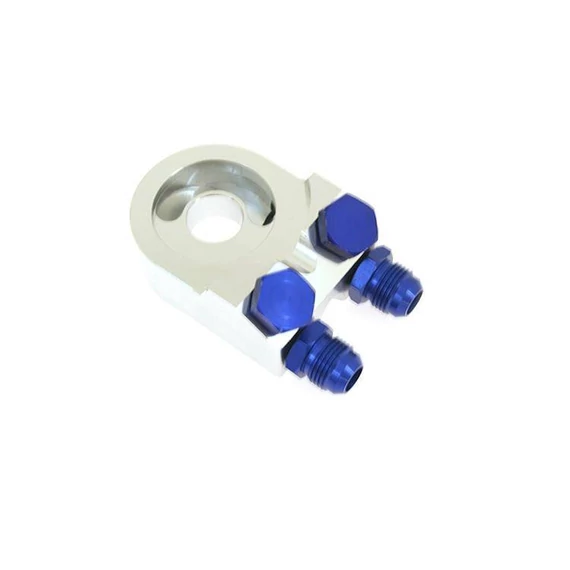 TurboWorks olajszűrő adapter TurboWorks 45deg