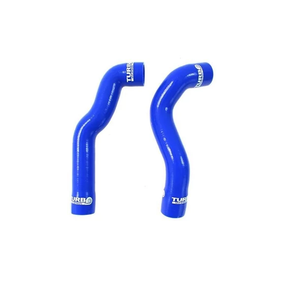 TurboWorks hűtőszilikon tömlő BMW E36 325 325 328 M3 92-99