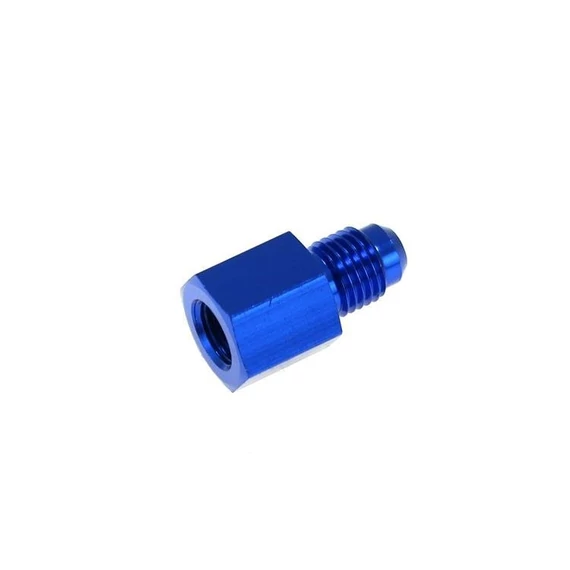  1/8NPT- AN4 fitting