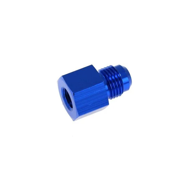  1/8NPT- AN6 fitting