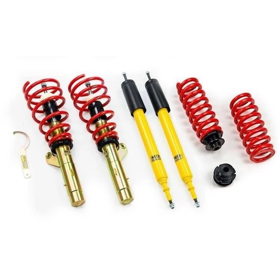 Coilover felfüggesztés MTS BMW Seria 3 E91 Wagon E93 Cabrio 05-13 BMW Seria 3 E91 Wagon E93 Cabrio 0