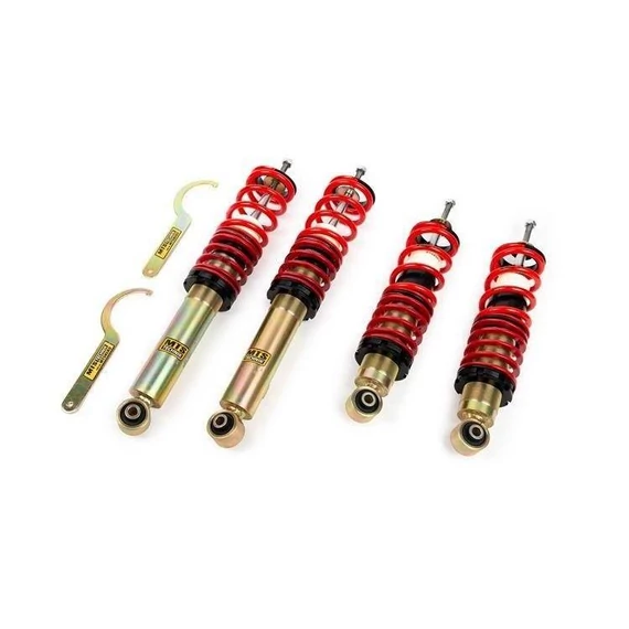 Coilover Felfüggesztés MTS MAZDA MX-5 II (NB) 98-05