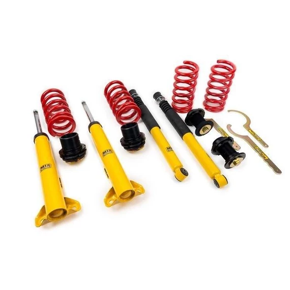 Coilover felfüggesztés MTS MERCEDES-BENZ MERCEDES-BENZ +E-Klasa 190 W201 A124 C124 W124 W124 82-98