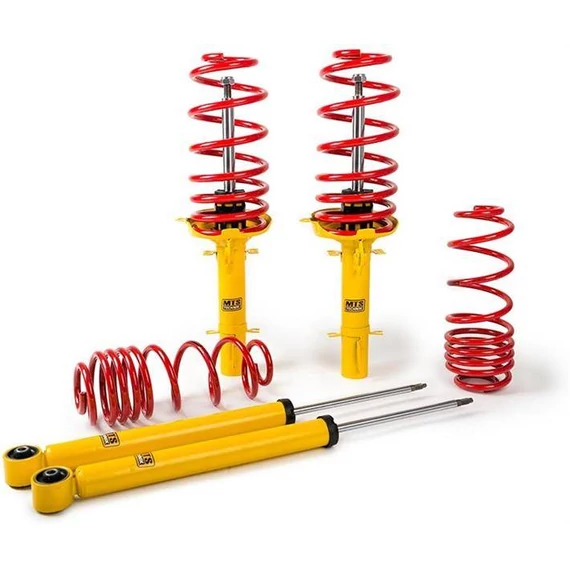 MTS Seria 3 / E92 Coupe 40/25 mm felfüggesztés-csökkentő készlet MTS Seria 3 / E92 Coupe 40/25 mm