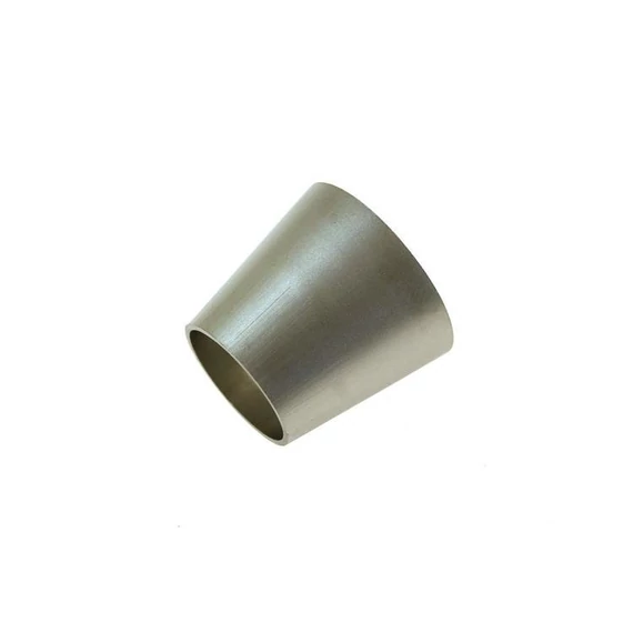 Kipufogócső szűkítő 60-42 mm