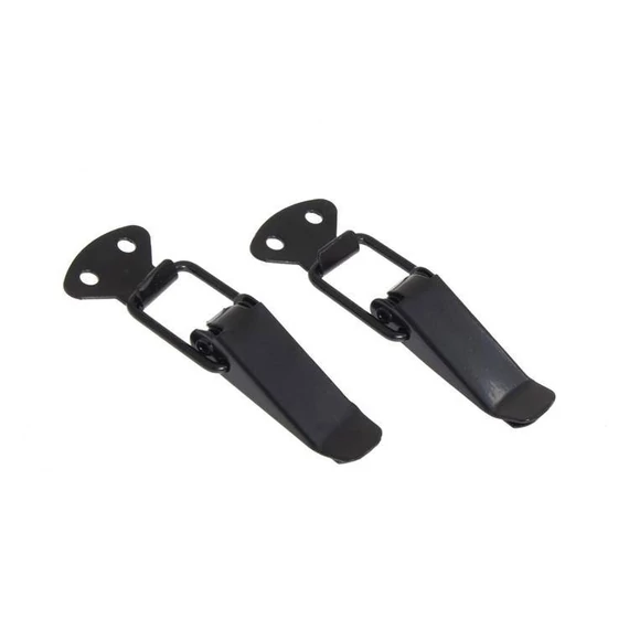 Csuklyatűk Hajcsíptető Clip Small