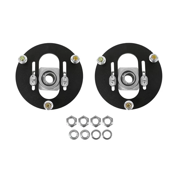 Tengelylengőkar lemezek BMW E30 E34 E32 E24 E28 Menetiránytartás