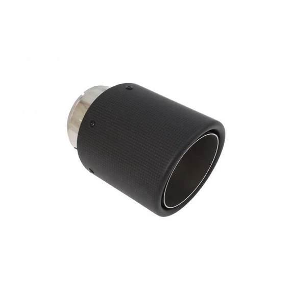 Kipufogóvég 101mm belép 63 mm Carbon S