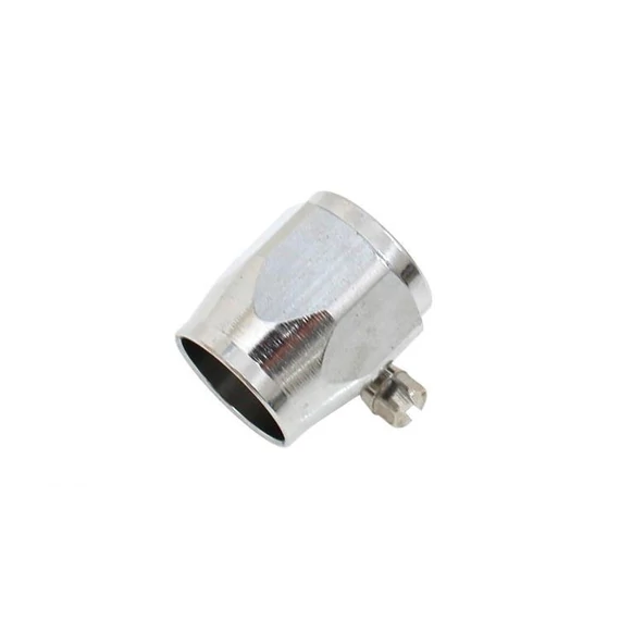 Befejező bilincs AN10 ID 21mm