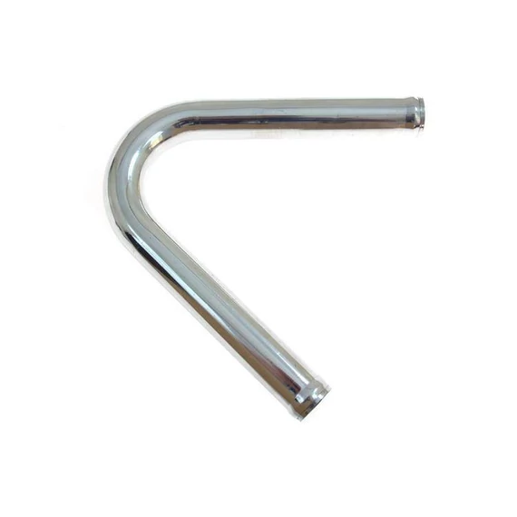 Alumínium cső 135deg 32mm 30cm
