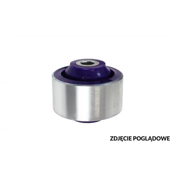 Kipufogó akasztó - BMW E30 - 1PCs.