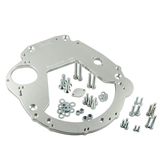 Sebességváltó adapterlemez BMW M50 M52 M54 S50 S52 S54 - BMW ZF 8HP 8HP70 8HP50 / GS6-53DZ 8HP70 / G