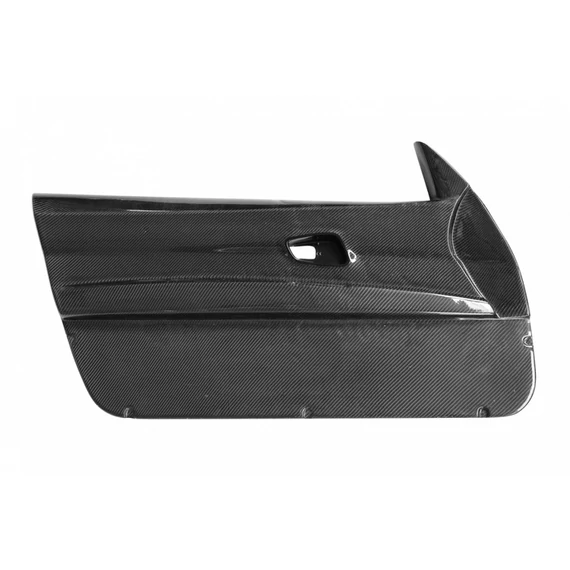 Ajtóoldalak SLIDE carbon BMW E92 bal oldali