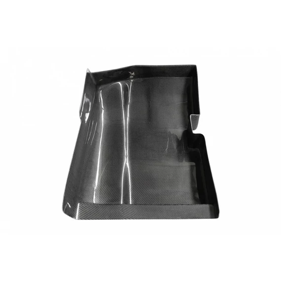 Karbon padlótálca SLIDE BMW E92 E82 E81 Jobb oldali BMW E92 E82 E81