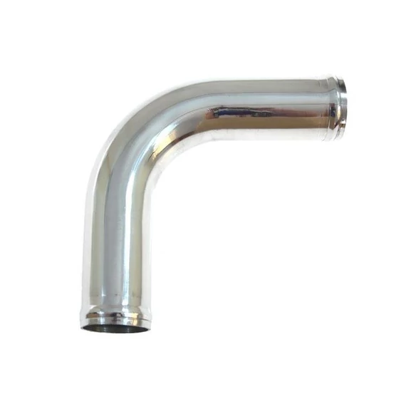 Alumínium cső 90deg 45mm 30cm