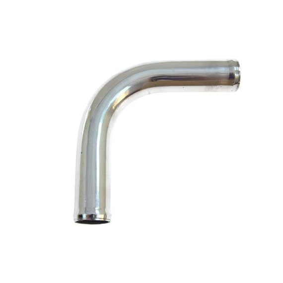 Alumínium cső 90deg 45mm 60cm