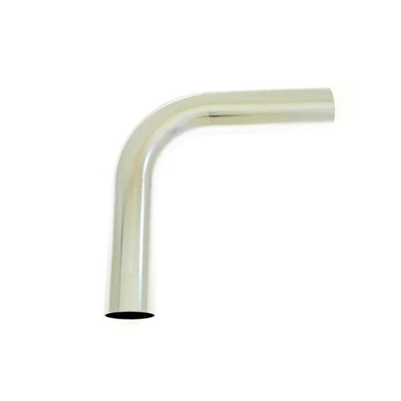 Alumínium cső 90deg 51mm 60cm