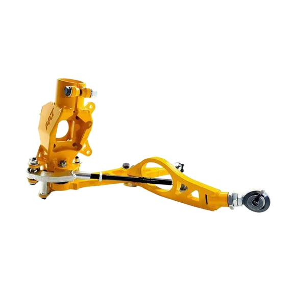 Set-Turn BMW E60 E63 FAT