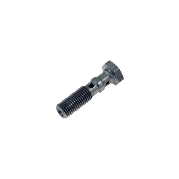 Dupla banjo csavar M10*1.25 - 39mm rozsdamentes acél