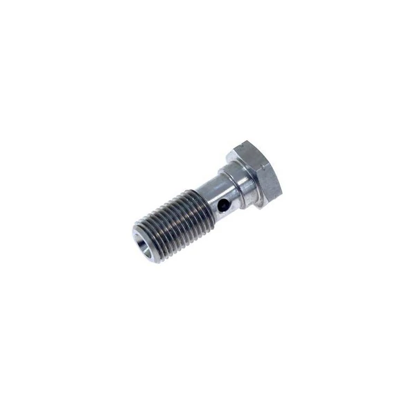 Banjo csavar M12*1.25 - 31mm rozsdamentes acél