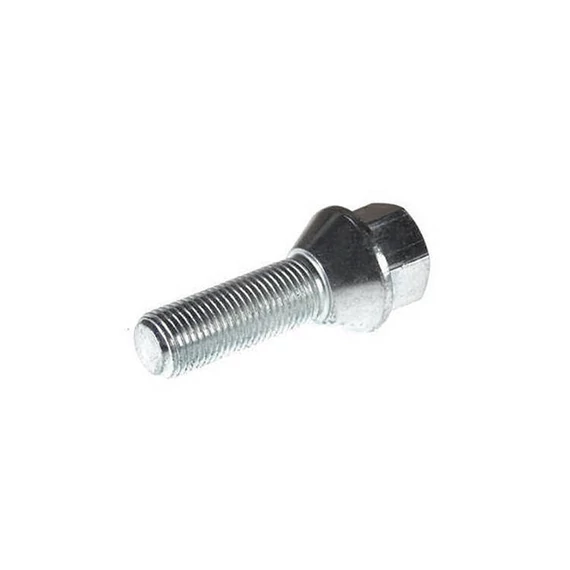 Kerékcsavar M12x1,25 30mm Kúp