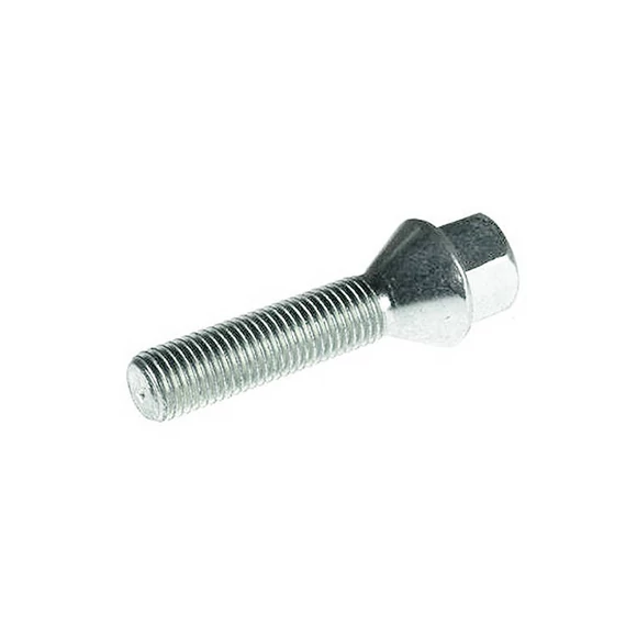 Kerékcsavar M14x1.25 50mm kúp
