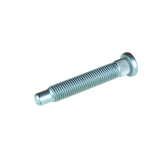 Kerékcsavar pilótával M12x1,5 76mm RAD 14,3
