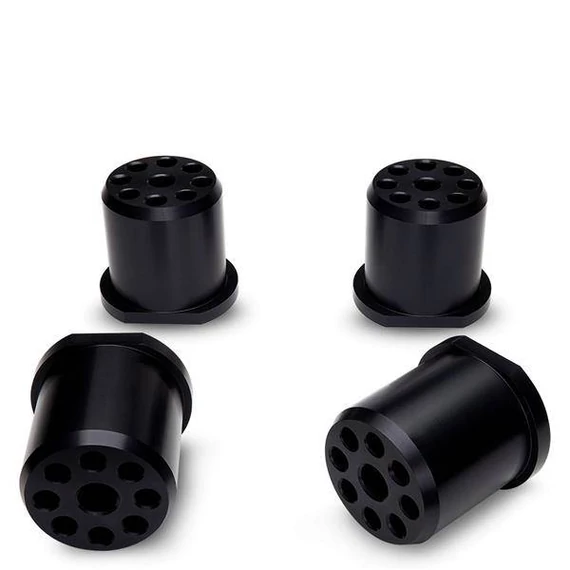 Hátsó segédkeret rögzítők SET - ALUMINUM BMW E36