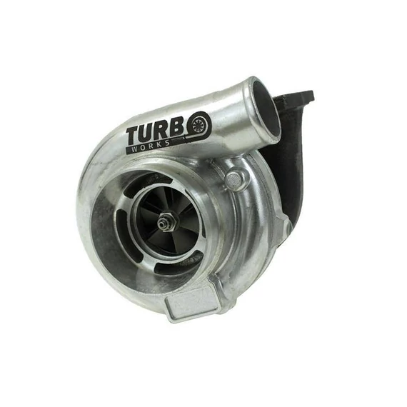 TurboWorks turbófeltöltő GT3037 Úszó öntött V-szalag 0,63AR