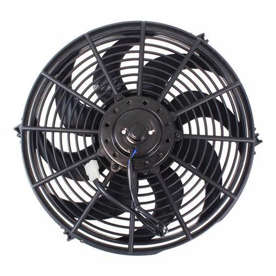 TurboWorks hűtőventilátor Pro 14" húzókészülék