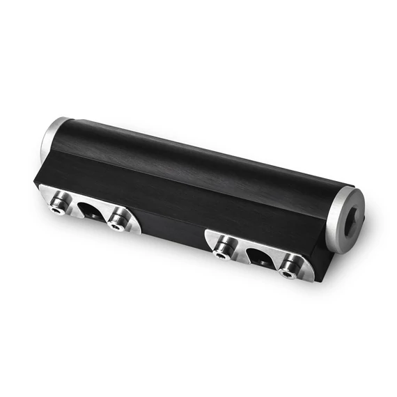 Nuke Performance üzemanyag naplógyűjtő 1x Bosch 044 és 1x Nuke Fuel Filter Slim üzemanyagszűrőhöz
