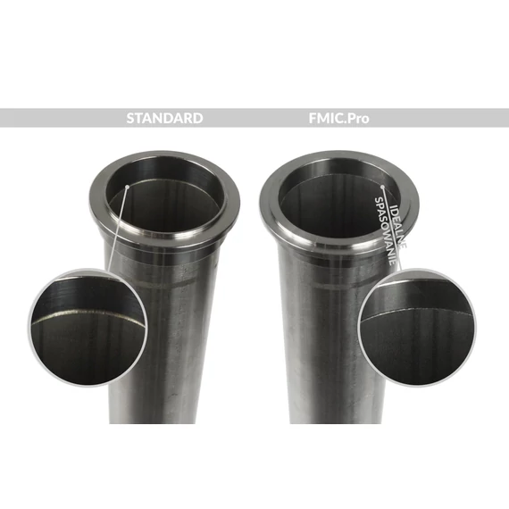 V-BAND FMIC PRO 51mm 2" bilincs