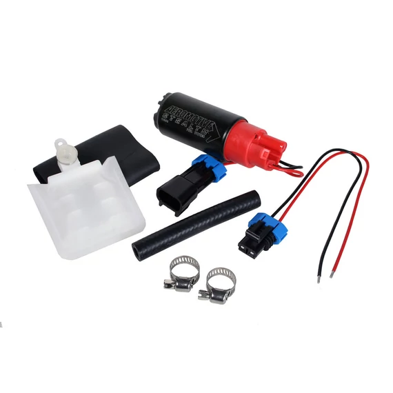 Üzemanyagszivattyú Aeromotive 325lph Stealth (P/N 11165)